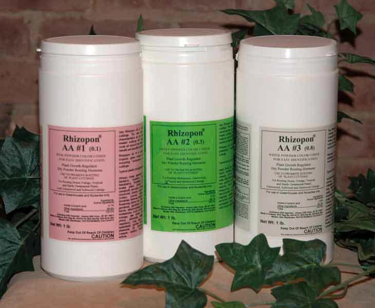 Rooting Hormone Powder Indole 3 Butyric Acid 0.3% I.B.A 30 g-One Drip Treatment 